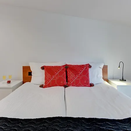 Sopot Vegas Apartment Near The Beach By Noclegi Renters Exterior photo